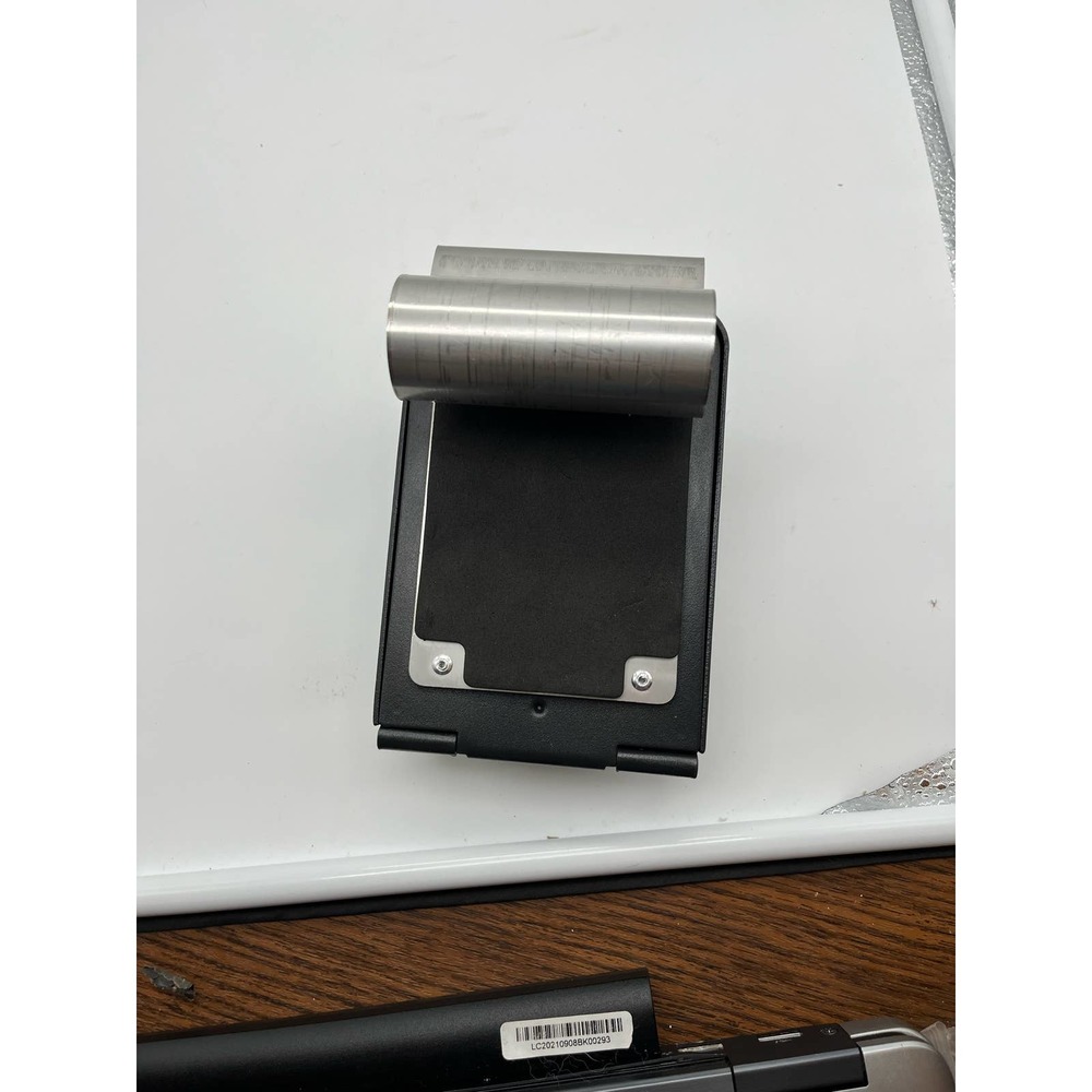Lock Box Key Holder, 3 Digit Combination Lock Box - Picture 3 of 8
